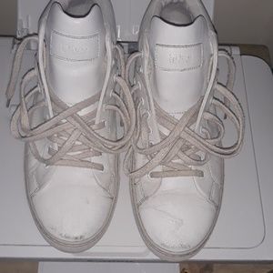 hugo boss casual shoes